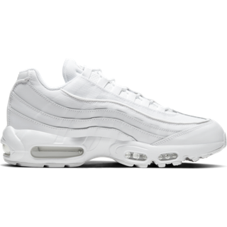 Nike Air Max 95 Essential-sko til mænd - hvid - 39