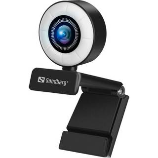 SANDBERG Streamer USB Webcam