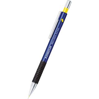 Staedtler Stiftblyant Mars Micro 0,3mm blå