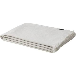 Fritz Hansen Fritz Hansen Classic Throw 130x180 cm Grey