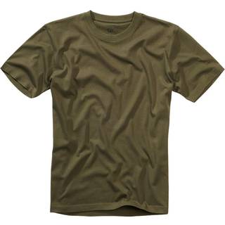 Brandit Premium Thirt Oliven