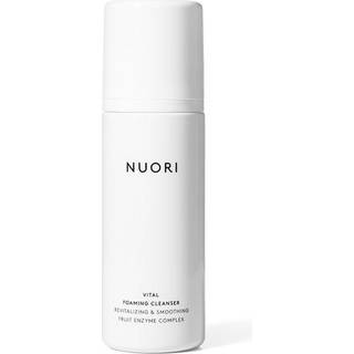 Nuori Vital Foaming Cleanser (100ml)