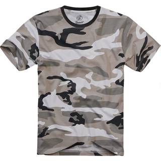 Brandit Premium Thirt Urban Camo