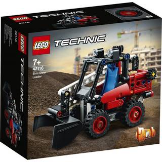 Skid Steer Loader (42116)