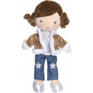 Teddykompaniet Besties Blød Dukke Holly 30 cm