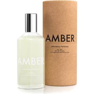 Laboratory Perfumes Amber EDT 100 ml.