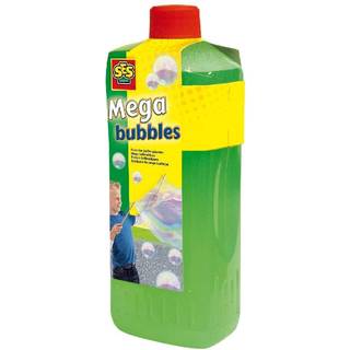 Mega Bubles - Sæbeboblevand