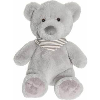 Teddykompaniet Bamse Malte, Grå