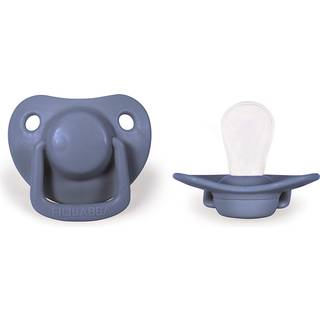 Filibabba Sutter Powder Blue 0-6 Mdr. (2 stk)