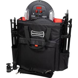 Rotolight Aeos - 2 Light Kit