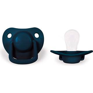 Sutter 2-pak - Dark blue 0-6 mdr.
