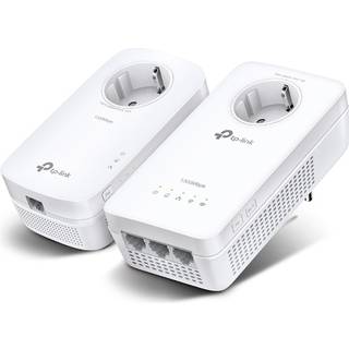 AV1300 POWERLINE AC WiFi Kit