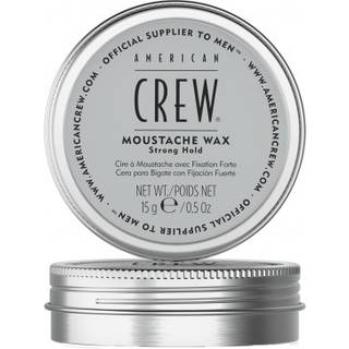 American Crew Moustache Wax