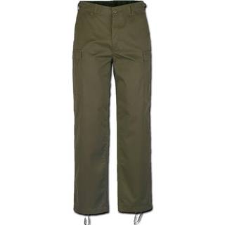 Brandit US Ranger Cargoukser Oliven - XL