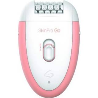 Ga.Ma Ga.Ma Epilator SkinPRO GO I GE0129 8023277129405