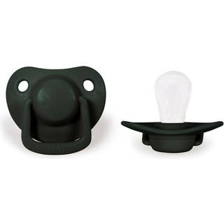 Sutter 2-pak - Dark green 0-6 mdr.