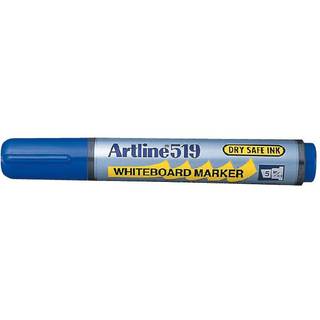 ARTLINE Whiteboard tusch Artline EK-519 Blå 51913