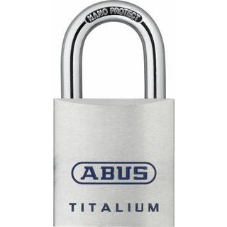 ABUS Abus Hængelås TITALIUM™ 86TI/55 u/cyl