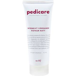 Pedicare 07 Intensivt Plejende Fodbehandling Nat 75 ml