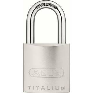 ABUS Abus Hængelås TITALIUM™ 86TIIB/45 u/cyl