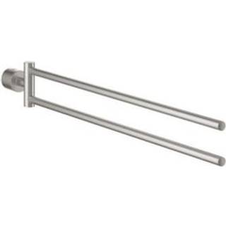 GROHE Atrio håndklædeholder SuperSteel