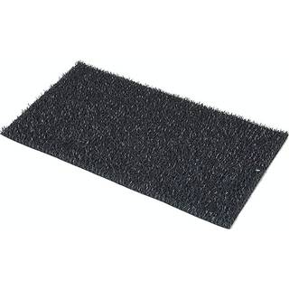 AstroTurf Smudsmåtte 38 x 68 cm - Mørke Grå