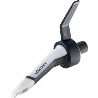 Ortofon Concorde Scratch MKII DJ Patron