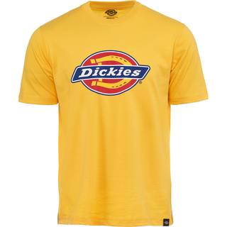 Dickies Horseshoe T-Shirt (Spectra Yellow)