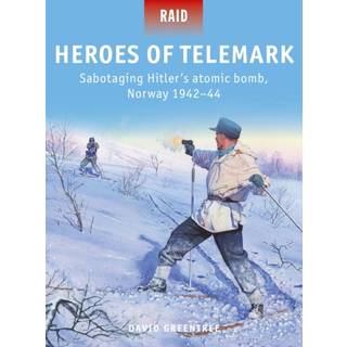 Heroes of Telemark