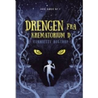 Drengen fra Krematorium D