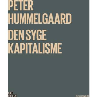 Den syge kapitalisme