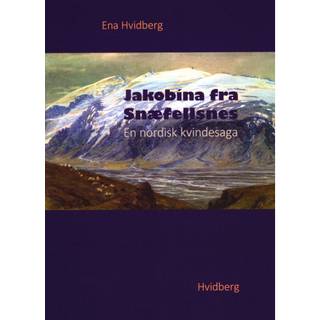 Jakobina fra Snæfellsnes