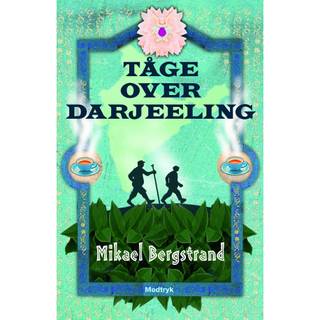 Tåge over Darjeeling