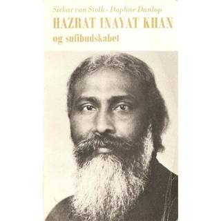 Hazrat Inayat Khan og sufibudskabet