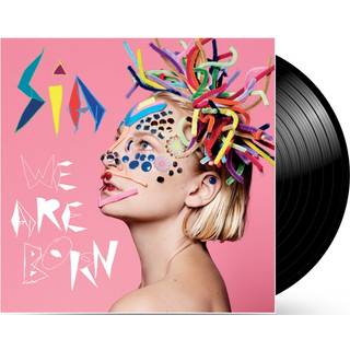 Sia - We Are Born