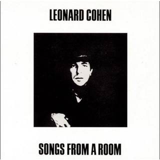 Leonard Cohen - Songs from a Room