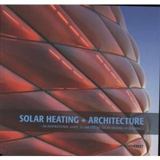 Solar Heating + Architecture