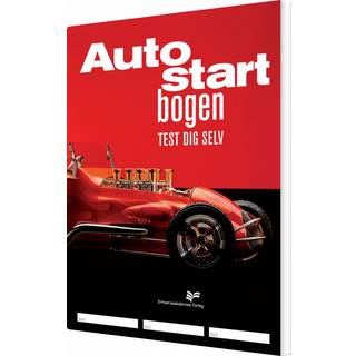 Autostartbogen - Test dig selv