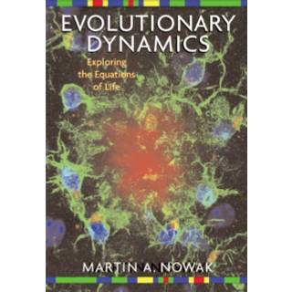 Evolutionary Dynamics