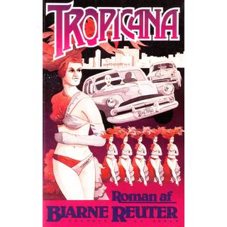 Mafia-trilogien 2 - Tropicana