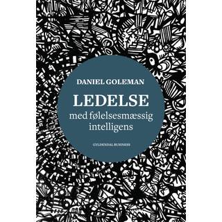 Ledelse med følelsesmæssig intelligens