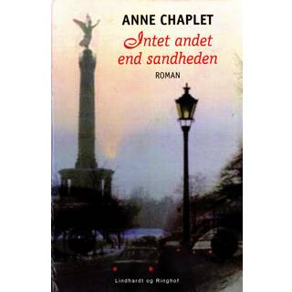 Intet andet end sandheden