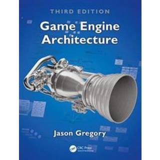 Game Engine Architecture
