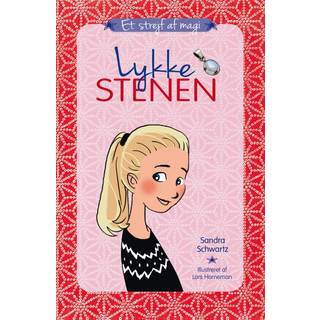 Et strejf af magi 1: Lykkestenen