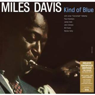 Miles Davis - Kind Of Blue