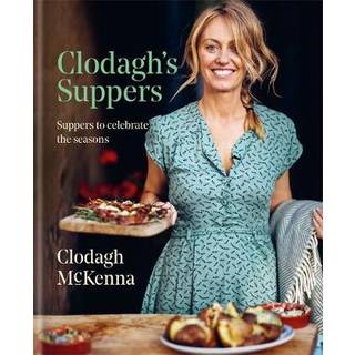 Clodagh's Suppers