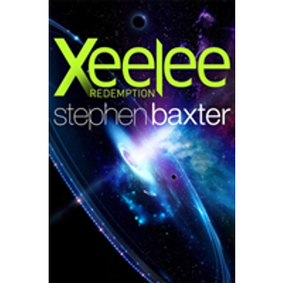 Xeelee: Redemption