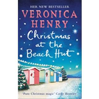 Christmas at the Beach Hut