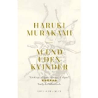 Mænd uden kvinder (PB)