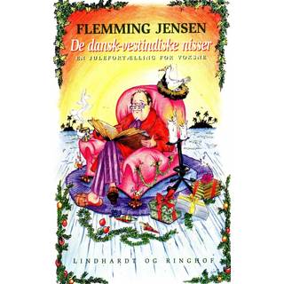 De dansk-vestindiske nisser